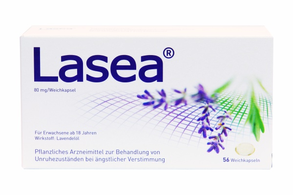 Lasea®80 mg*